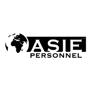 ASIE personnel